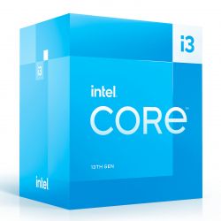 CPU INTEL CORE I3-13100