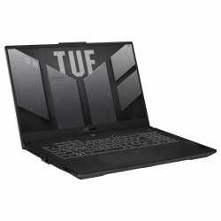 PC PORTABLE GAMING ASUS TUF F17 TUF707ZV4-HX022W17.3/ I7-12700H/ 16 GO DDR5 / 512 GO NVME/ 4060 RTX