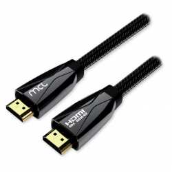 CABLE HDMI 2.1 ULTRA HAUTE VITESSE 8K - 5M - MCL215M MCL SAMAR