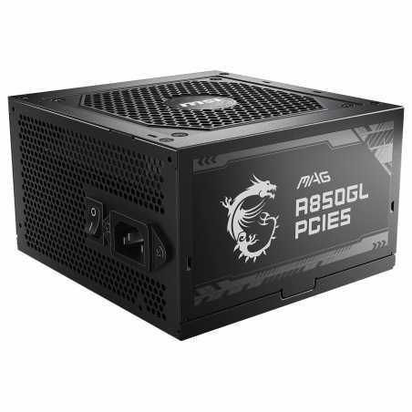 FSP (FORTRON) Alimentation 1200W PTM Pro ATX 3.0 80+ Platinum