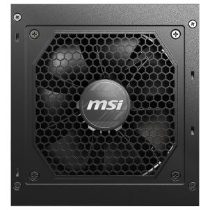 ALIMENTATION MSI MAG A850GL 850W PCI-E 5.0 ATX 3.0 - 80+ GOLD FULL MODULAIRE