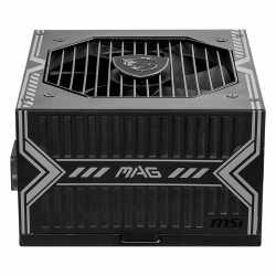 ALIMENTATION (PSU) MSI MAG A550BN - 550W BRONZE