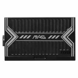 ALIMENTATION (PSU) MSI MAG A550BN - 550W BRONZE