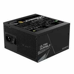 ALIMENTATION 1000W GIGABYTE UD1000GM PG5 100% MODULAIRE