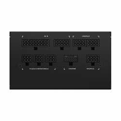 ALIMENTATION 1000W GIGABYTE UD1000GM PG5 100% MODULAIRE