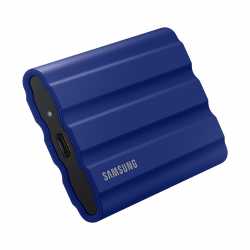 DISQUE SSD EXTERNE SAMSUNG T7 SHIELD MU-PE1T0R 1 TO (1000 GO) - USB 3.2 GEN 2