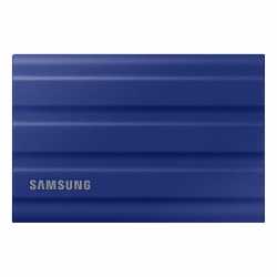 DISQUE SSD EXTERNE SAMSUNG T7 SHIELD MU-PE1T0R 1 TO (1000 GO) - USB 3.2 GEN 2