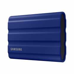 DISQUE SSD EXTERNE SAMSUNG T7 SHIELD MU-PE1T0R 1 TO (1000 GO) - USB 3.2 GEN 2