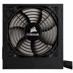 ALIMENTATION (PSU) 750W CORSAIR TX 750M S.MOD 80+ GOLD