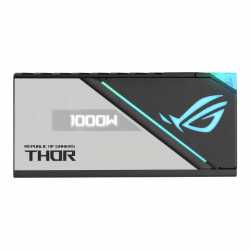 ALIMENTATION ASUS ROG THOR 1000 PLATINUM II (2) GAMING