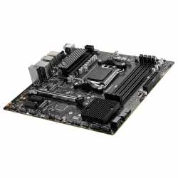 CARTE MERE MSI PRO B650M-P