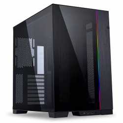 BOITIER PC LIAN-LI PC-O11 DYNAMIC EVO BLACK