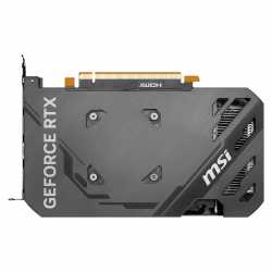 CARTE GRAPHIQUE MSI RTX 4060 VENTUS 2X BLACK 8G OC