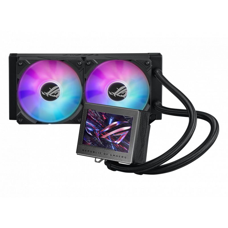 AIO (KIT WATERCOOLING) ASUS ROG RYUJIN III 240 ARGB