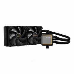 AIO (KIT WATERCOOLING) BE QUIET! SILENT LOOP 2 - 240MM - BW010