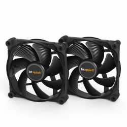 AIO (KIT WATERCOOLING) BE QUIET! SILENT LOOP 2 - 240MM - BW010