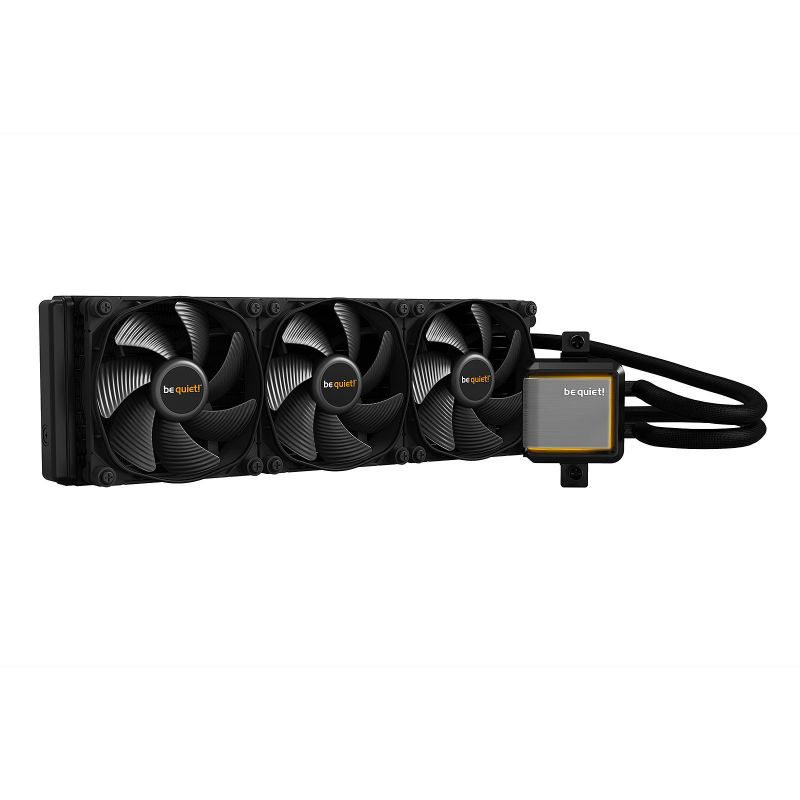 AIO (KIT WATERCOOLING ) BE QUIET! SILENT LOOP 2 - 360MM - BW012