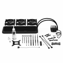 AIO (KIT WATERCOOLING ) BE QUIET! SILENT LOOP 2 - 360MM - BW012