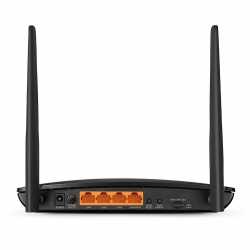 ROUTEUR TP-LINK ARCHER MR600 - MODEM ROUTEUR 4G+ GIGABIT WIFI AC