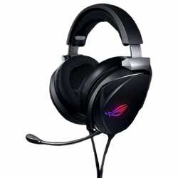 CASQUE ASUS ROG THETA 7.1 USB-A/USB-C- SON SURROUND 7.1 - 8 HAUT-PARLEURS