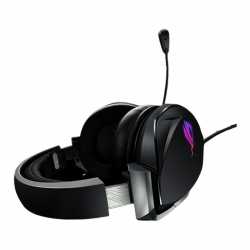 CASQUE ASUS ROG THETA 7.1 USB-A/USB-C- SON SURROUND 7.1 - 8 HAUT-PARLEURS