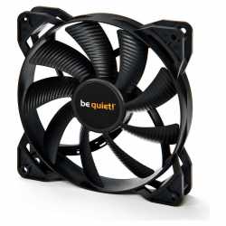 VENTILATEUR BOITIER BE QUIET! SILENT WINGS 4 120MM PWM HIGH-SPEED - BL094