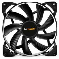 VENTILATEUR BOITIER BE QUIET! SILENT WINGS 4 120MM PWM HIGH-SPEED - BL094