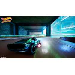 HOT WHEELS UNLEASHED PS5 OCC