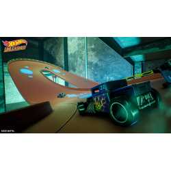 HOT WHEELS UNLEASHED PS5 OCC