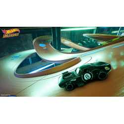 HOT WHEELS UNLEASHED PS5 OCC