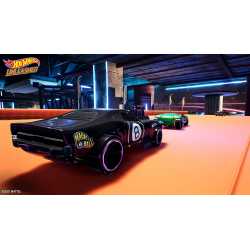 HOT WHEELS UNLEASHED PS5 OCC