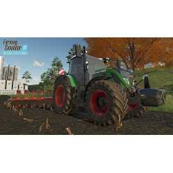 FARMING SIMULATOR 23 SWITCH