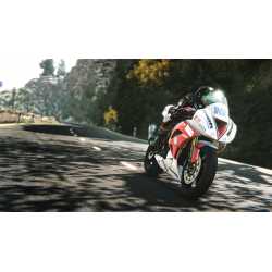 TT ISLE OF MAN 3 RISE ON THE EDGE PS5