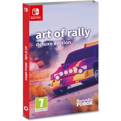 ART OF RALLY (DELUXE EDITION) SWITCH