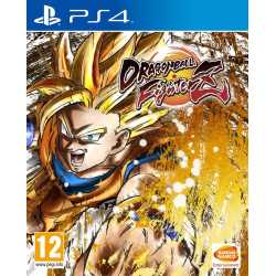 DRAGONBALL FIGHTERZ (SUPER EDITION) PS4