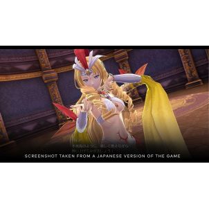 THE LEGEND OF HEROES - TRAILS INTO REVERIE (DELUXE EDITION) /PS4