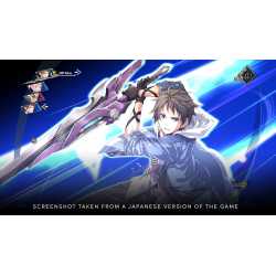 THE LEGEND OF HEROES - TRAILS INTO REVERIE (DELUXE EDITION) /PS4