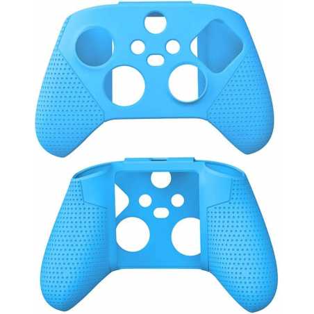 PROTECTION EN SILICONE POUR MANETTE XBOX SERIES S/X AVEC THUMB