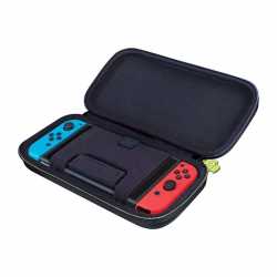 SACOCHE NINTENDO SWITCH DELUXE TRAVEL CASE (SPLATOON 3)