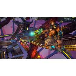 NERF LEGENDS (CIAB) SWITCH