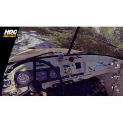 HEAVY DUTY CHALLENGE THE OFF-ROAD TRUCK SIMULATOR PS5