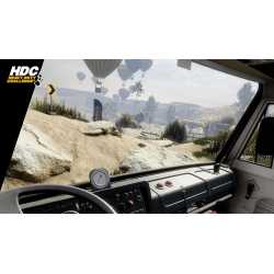 HEAVY DUTY CHALLENGE THE OFF-ROAD TRUCK SIMULATOR PS5