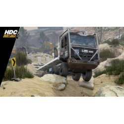 HEAVY DUTY CHALLENGE THE OFF-ROAD TRUCK SIMULATOR PS5