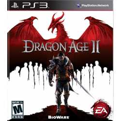 DRAGON AGE II PS3 OCC