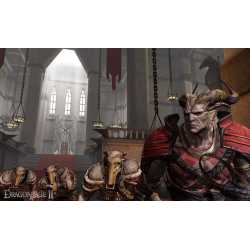 DRAGON AGE II PS3 OCC