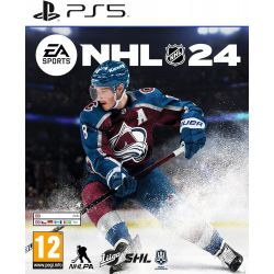 EA SPORTS NHL 24 PS5
