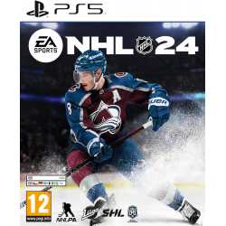 EA SPORTS NHL 24 PS5