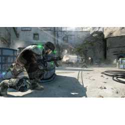 SPLINTER CELL BLACKLIST PS3 OCC