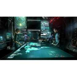 SPLINTER CELL BLACKLIST PS3 OCC