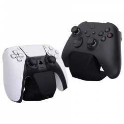 PORTE MANETTE UNIVERSEL, XBOX / SONY - NOIR